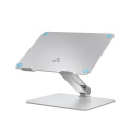 Base ajustável por atacado Riser portátil laptop stand stand titular da mesa de mesa